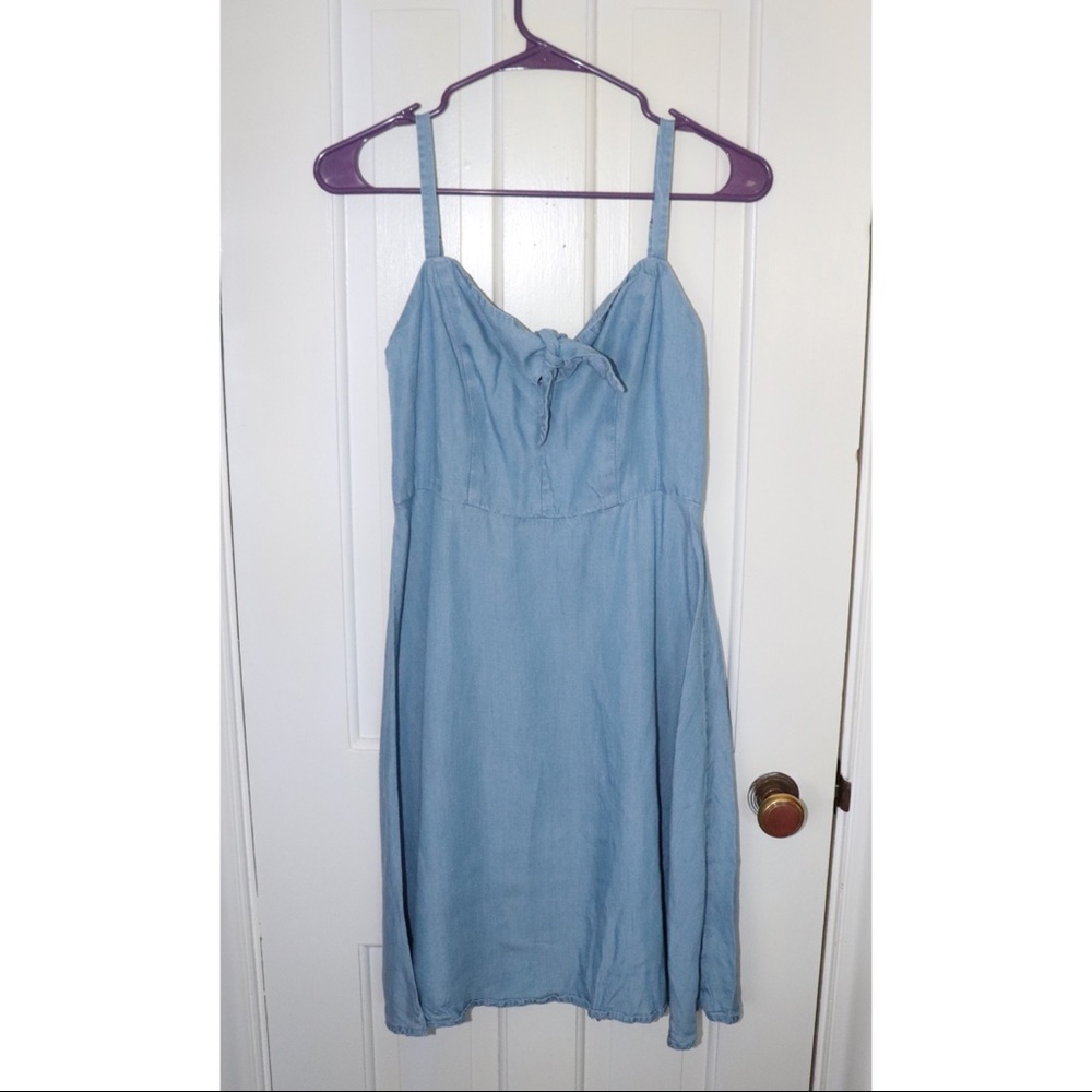 Old Navy Cami Dress